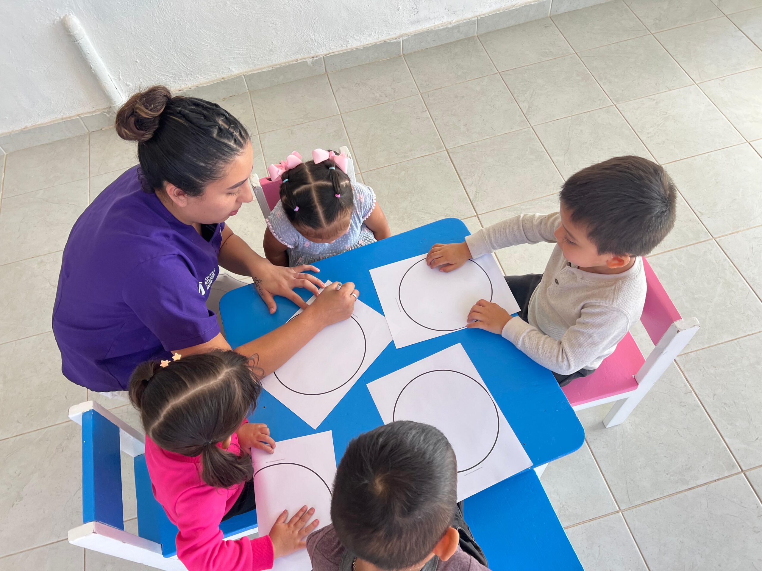 Certifican a personal de Estancias Infantiles de Cuauhtémoc para ...