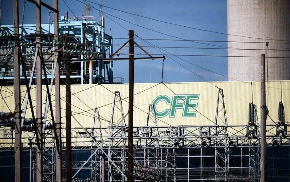 Se disparan pérdidas de CFE en tercer trimestre - Tierra Fuerte