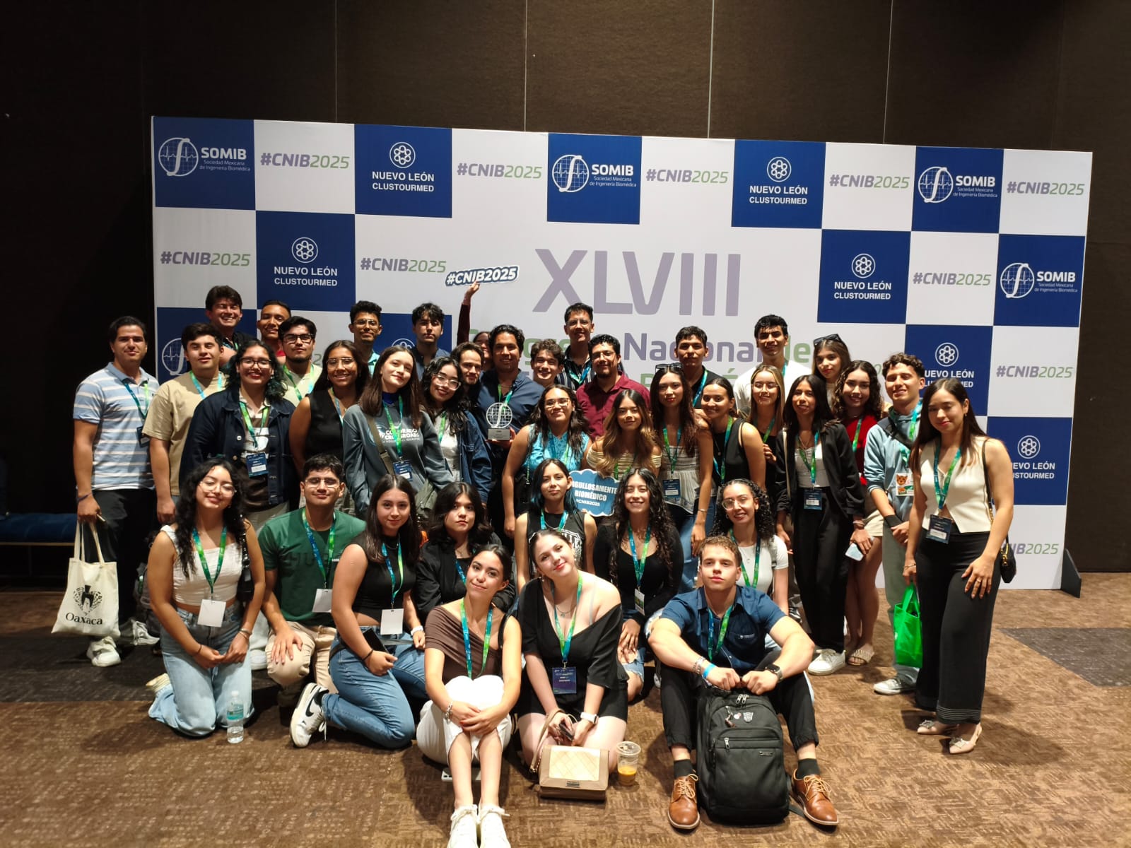 Estudiantes de la UACH destacan en el Congreso Nacional de Ingeniería ...