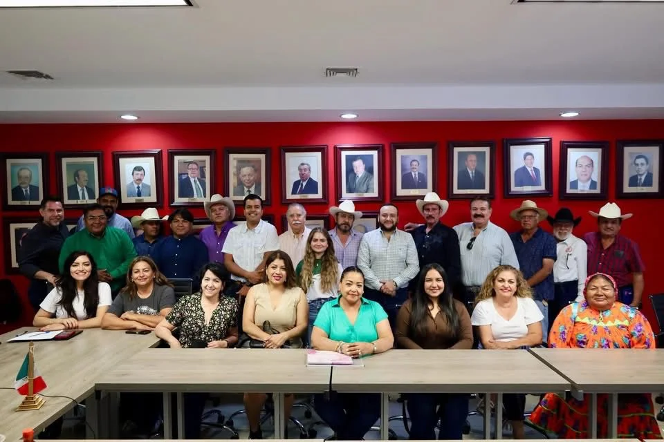 Inician trabajos por la defensa del campo chihuahuense - Tierra Fuerte